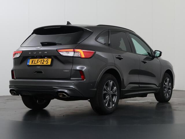 Ford KUGA 2.5 PHEV ST-Line | Winterpakket | Cruise Control Adaptief | Elektr. Achterklep | Navigatie | Parkeercamera |