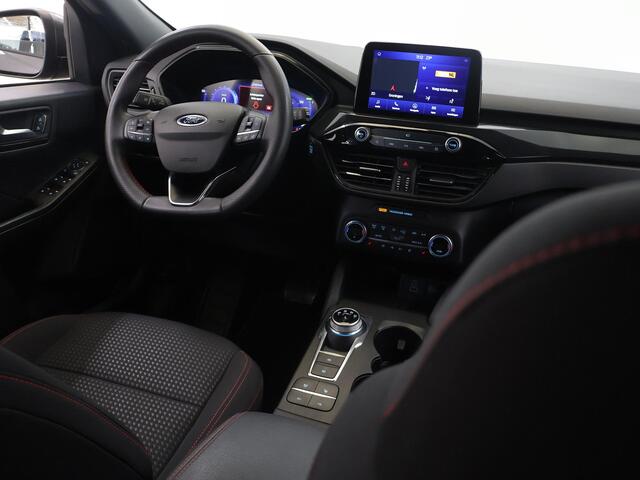 Ford KUGA 2.5 PHEV ST-Line | Winterpakket | Cruise Control Adaptief | Elektr. Achterklep | Navigatie | Parkeercamera |