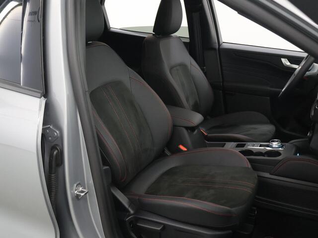 Ford KUGA 2.5 PHEV ST-Line X | Elek. Trekhaak | Panoramadak | Winterpakket | B&O | Cruise Control Adaptief | 360° Camera | Navigatie | Apple Carplay/Android Auto | Keyless Entry/Go |