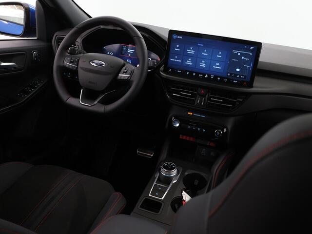Ford KUGA 2.5 PHEV ST-Line X | Elek. Trekhaak | Panoramadak | Winterpakket | B&O | Cruise Control Adaptief | 360° Camera | Navigatie | Apple Carplay/Android Auto | Keyless Entry/Go |