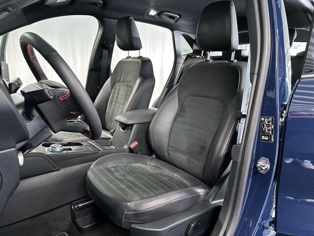 Ford KUGA 2.5 PHEV ST-Line X Automaat | Trekhaak | Camera | SOH 82,5 |