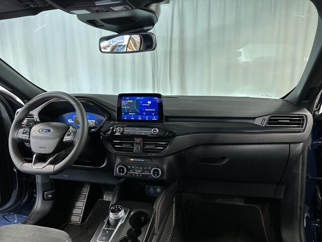 Ford KUGA 2.5 PHEV ST-Line X Automaat | Trekhaak | Camera | SOH 82,5 |