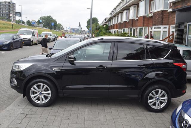 Ford KUGA 1.5 EcoBoost Trend Ultimate A.CAMERA CLIMATE/CRUISE CONTROLE