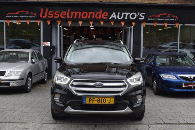 Ford KUGA 1.5 EcoBoost Trend Ultimate A.CAMERA CLIMATE/CRUISE CONTROLE