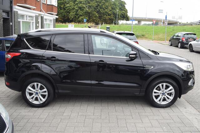 Ford KUGA 1.5 EcoBoost Trend Ultimate A.CAMERA CLIMATE/CRUISE CONTROLE