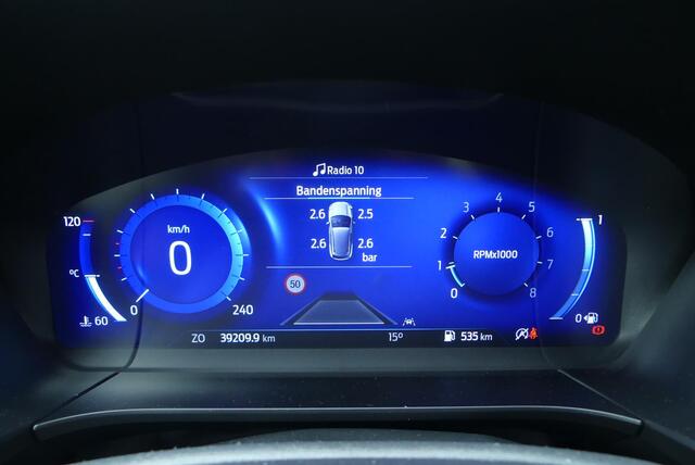 Ford KUGA 1.5 EcoBoost ST-Line X AFN. TREKHAAK (1.800KG), HUD, WINTER PACK, ADAPT. CRUISE, CLIMA, NAVI, CAMERA V&A, PDC V&A, APPLE CARPLAY/ANDROID AUTO, BLIS, KEYLESS, B&O, ELEKT. ACHTERKLEP, ELEKT. STOEL, 39.209KM