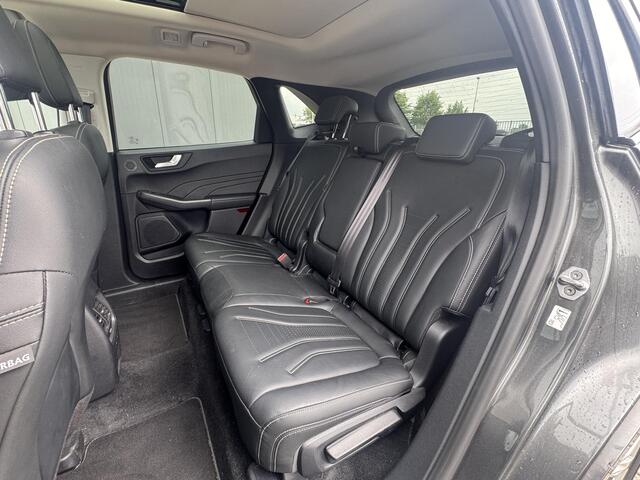 Ford KUGA 2.5 PHEV Vignale | Pano dank | Carplay | Camera | Leer | Navigatie