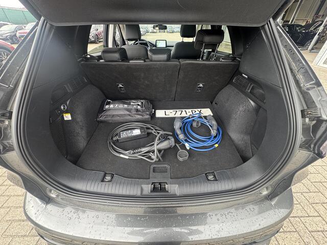Ford KUGA 2.5 PHEV Vignale | Pano dank | Carplay | Camera | Leer | Navigatie