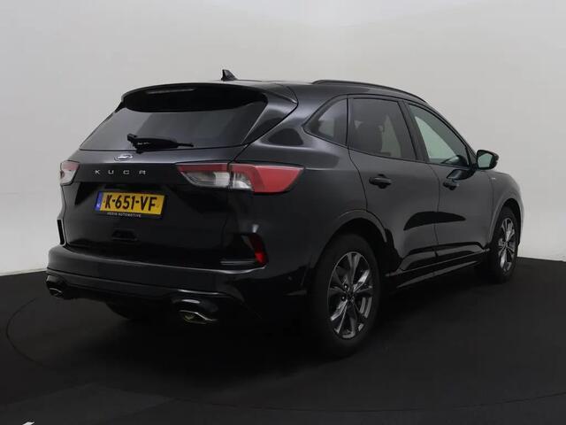 Ford KUGA 1.5 EcoBoost ST-Line X | Achteruitrijcamera | Airco (automatisch) | Apple Carplay/Android Auto|telefoonintegratie premium