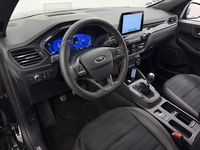 Ford KUGA 1.5 EcoBoost ST-Line X | Achteruitrijcamera | Airco (automatisch) | Apple Carplay/Android Auto|telefoonintegratie premium