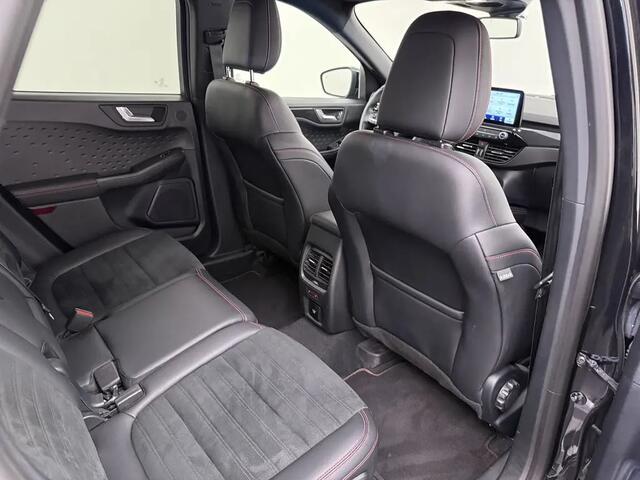 Ford KUGA 1.5 EcoBoost ST-Line X | Achteruitrijcamera | Airco (automatisch) | Apple Carplay/Android Auto|telefoonintegratie premium