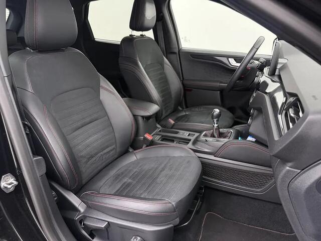 Ford KUGA 1.5 EcoBoost ST-Line X | Achteruitrijcamera | Airco (automatisch) | Apple Carplay/Android Auto|telefoonintegratie premium