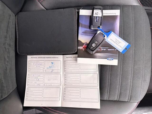 Ford KUGA 1.5 EcoBoost ST-Line X | Achteruitrijcamera | Airco (automatisch) | Apple Carplay/Android Auto|telefoonintegratie premium
