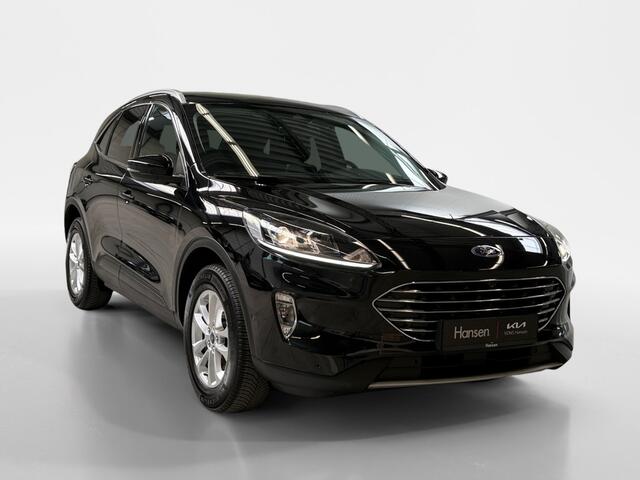Ford KUGA 2.5 PHEV Titanium I Adaptive Cruise I CarPlay I Winterpakket I Camera