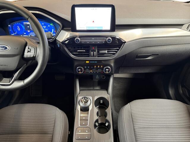 Ford KUGA 2.5 PHEV Titanium I Adaptive Cruise I CarPlay I Winterpakket I Camera
