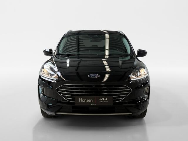 Ford KUGA 2.5 PHEV Titanium I Adaptive Cruise I CarPlay I Winterpakket I Camera