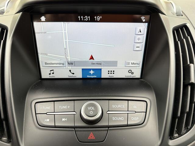 Ford KUGA 1.5 Titanium Styling Pack * ST-Line * 67.894 Km * Leder / Alcantara * Navi * Climatronic *