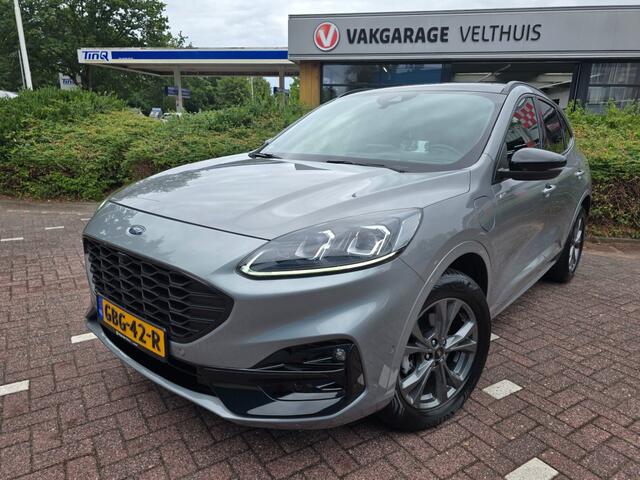 Ford KUGA 2.5 PHEV ST-LINE