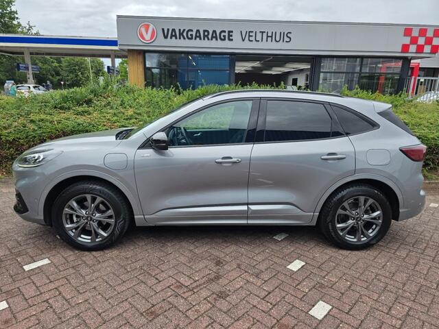 Ford KUGA 2.5 PHEV ST-LINE