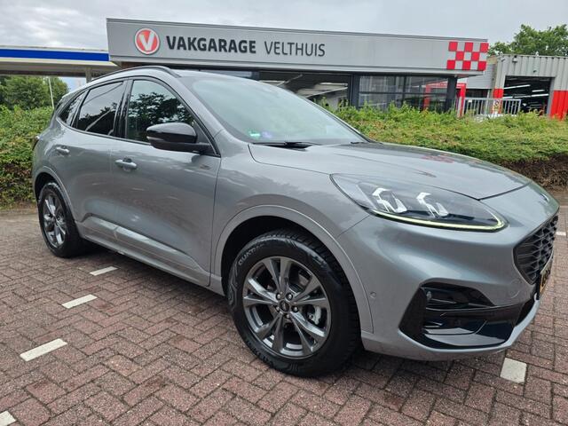 Ford KUGA 2.5 PHEV ST-LINE
