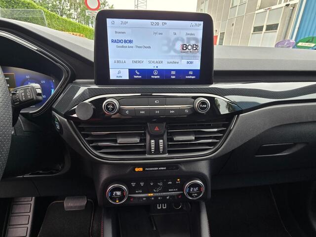 Ford KUGA 2.5 PHEV ST-LINE