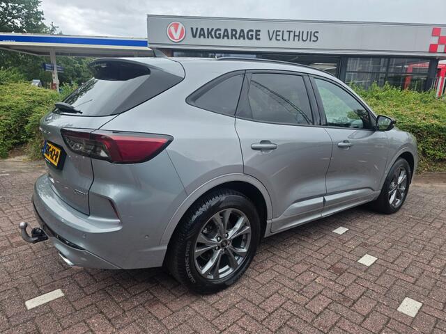 Ford KUGA 2.5 PHEV ST-LINE