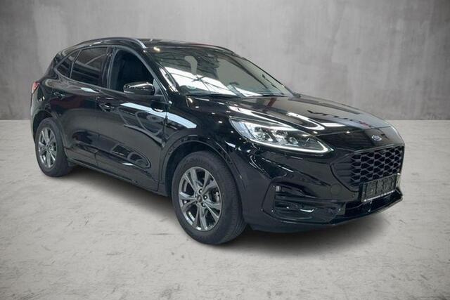 Ford KUGA 2.5 PHEV ST-Line X