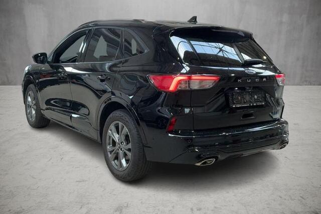 Ford KUGA 2.5 PHEV ST-Line X