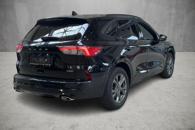 Ford KUGA 2.5 PHEV ST-Line X
