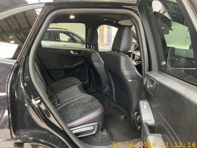 Ford KUGA 2.5 PHEV ST-Line X