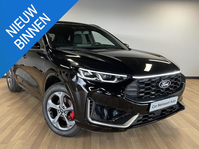 Ford KUGA 2.5 PHEV ST-Line X MATRIX LED/2100KG/360 CAMERA/TREKHAAK/WINTERPAKKET