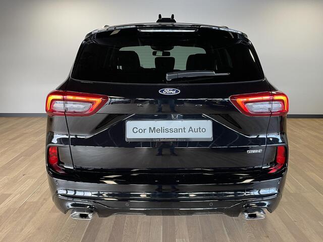Ford KUGA 2.5 PHEV ST-Line X MATRIX LED/2100KG/360 CAMERA/TREKHAAK/WINTERPAKKET