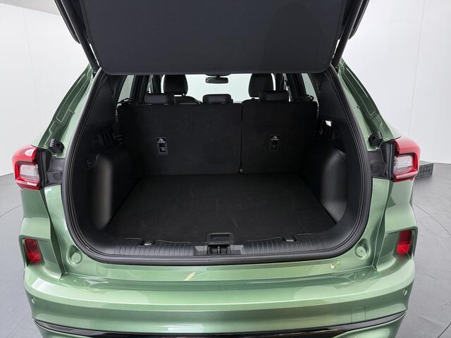 Ford KUGA 2.5 PHEV 243 pk ST-Line X | Trekhaak I AGR stoelen | Adapt Cruise I Winter Pack | B&O | 360° Camera