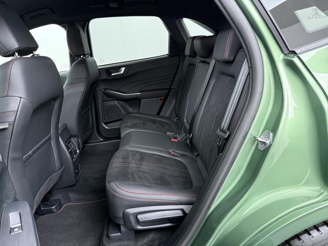 Ford KUGA 2.5 PHEV 243 pk ST-Line X | Trekhaak I AGR stoelen | Adapt Cruise I Winter Pack | B&O | 360° Camera