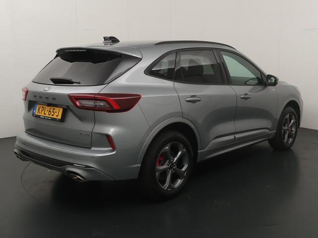 Ford KUGA 2.5 PHEV 243 pk ST-Line X I AGR stoelen | Adapt Cruise I Winter Pack | B&O | 360° Camera I All seasonbanden |