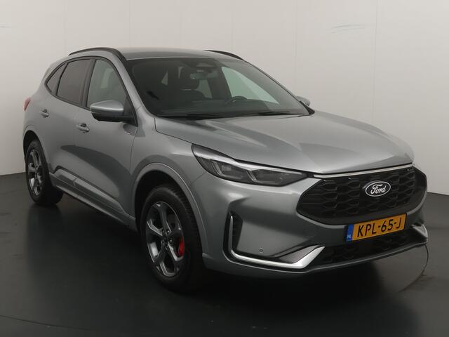 Ford KUGA 2.5 PHEV 243 pk ST-Line X I AGR stoelen | Adapt Cruise I Winter Pack | B&O | 360° Camera I All seasonbanden |