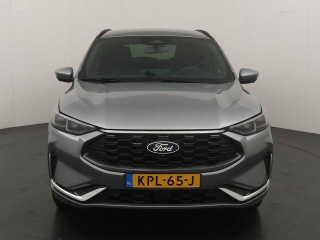 Ford KUGA 2.5 PHEV 243 pk ST-Line X I AGR stoelen | Adapt Cruise I Winter Pack | B&O | 360° Camera I All seasonbanden |