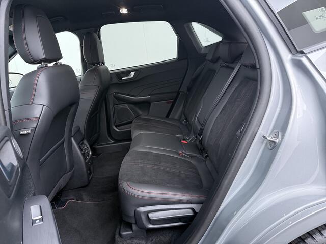 Ford KUGA 2.5 PHEV 243 pk ST-Line X I AGR stoelen | Adapt Cruise I Winter Pack | B&O | 360° Camera I All seasonbanden |