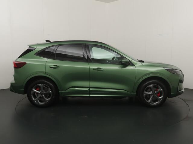 Ford KUGA 2.5 PHEV 243 pk ST-Line X | Trekhaak I AGR stoelen | Adapt Cruise I Winter Pack | B&O | 360° Camera I All seasonbanden