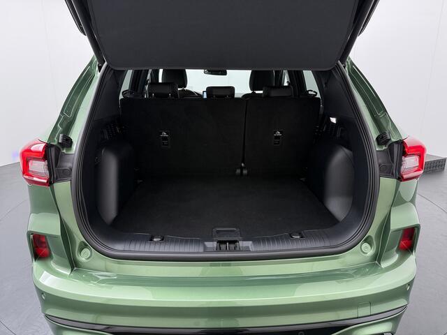 Ford KUGA 2.5 PHEV 243 pk ST-Line X | Trekhaak I AGR stoelen | Adapt Cruise I Winter Pack | B&O | 360° Camera I All seasonbanden