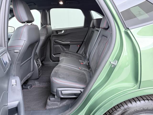 Ford KUGA 2.5 PHEV 243 pk ST-Line X | Trekhaak I AGR stoelen | Adapt Cruise I Winter Pack | B&O | 360° Camera I All seasonbanden