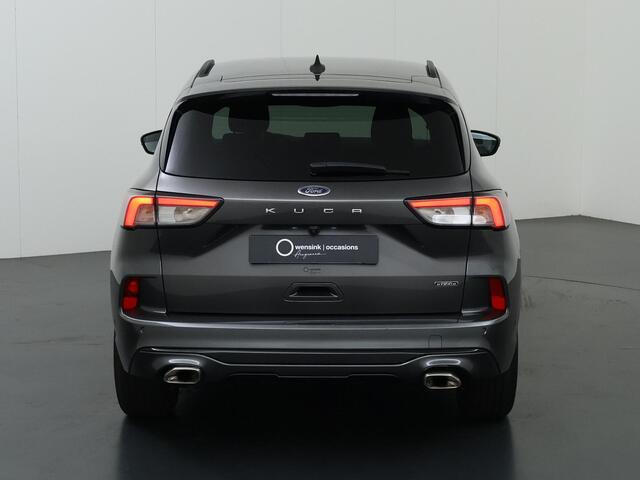 Ford KUGA 2.5 PHEV ST-Line | Winterpakket | Cruise Control Adaptief | Head Up | Elektr. Achterklep | Navigatie |