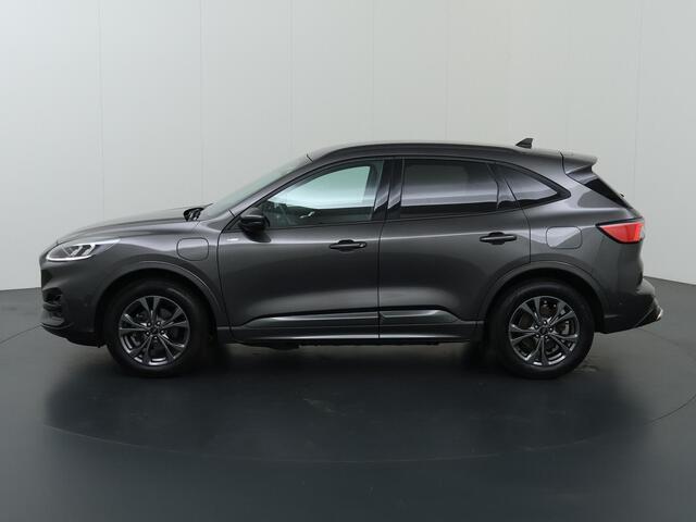 Ford KUGA 2.5 PHEV ST-Line | Winterpakket | Cruise Control Adaptief | Head Up | Elektr. Achterklep | Navigatie |