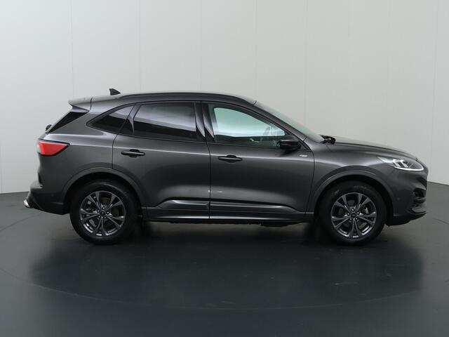 Ford KUGA 2.5 PHEV ST-Line | Winterpakket | Cruise Control Adaptief | Head Up | Elektr. Achterklep | Navigatie |