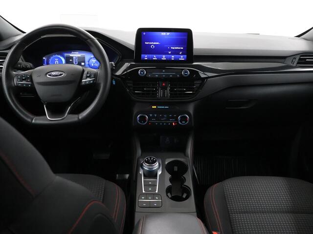 Ford KUGA 2.5 PHEV ST-Line | Winterpakket | Cruise Control Adaptief | Head Up | Elektr. Achterklep | Navigatie |