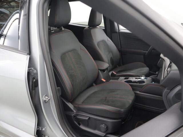 Ford KUGA 2.5 PHEV ST-Line X | Elek. Trekhaak | Panoramadak | Winterpakket | B&O | Cruise Control Adaptief | 360° Camera | Navigatie | Apple Carplay/Android Auto | Keyless Entry/Go |