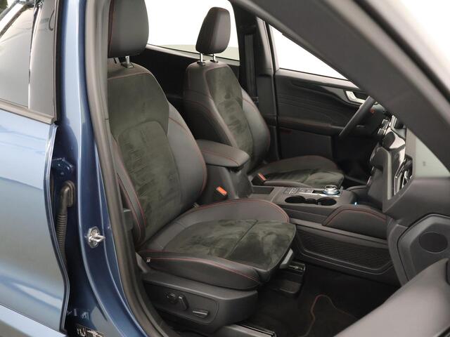 Ford KUGA 2.5 PHEV ST-Line X | Winterpakket | Panoramadak | Head Up | Cruise Control Adaptief | Parkeercamera | B&O | 19"Lichtmetalen Velgen | Navigatie |