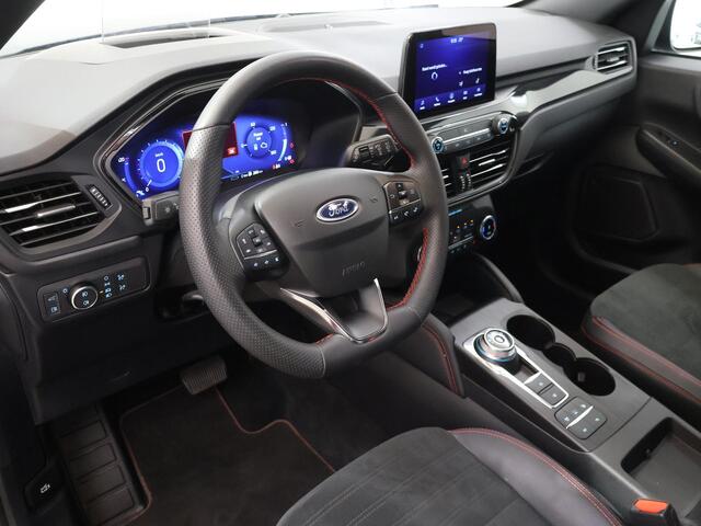 Ford KUGA 2.5 PHEV ST-Line X | Trekhaak | Winterpakket | Panoramadak | Head Up | Cruise Control Adaptief | Parkeercamera | B&O | Navigatie |