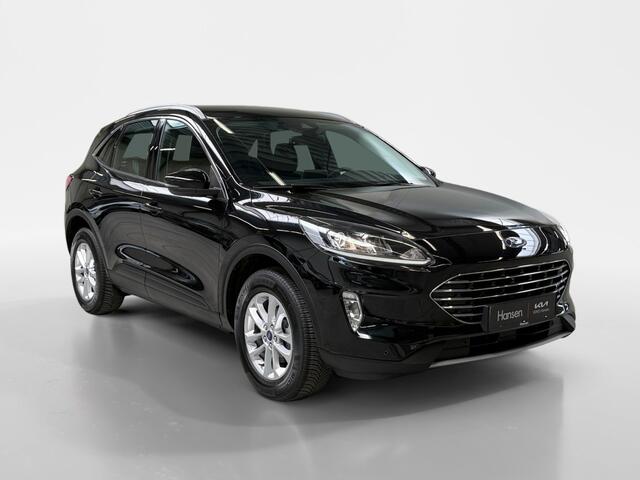 Ford KUGA 2.5 PHEV Titanium I Camera I CarPlay I Stoel- en stuurverwarming I Navi