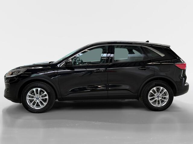 Ford KUGA 2.5 PHEV Titanium I Camera I CarPlay I Stoel- en stuurverwarming I Navi